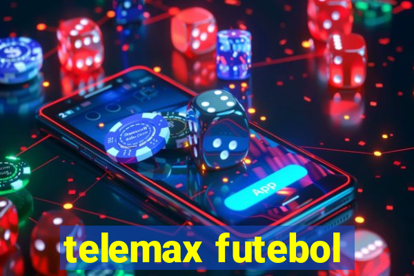 telemax futebol